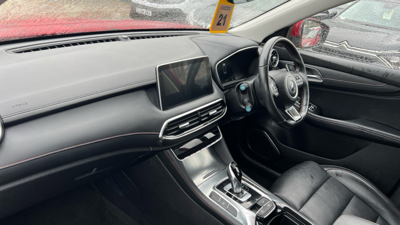 MG Hs 1.5 T-GDI Excite 5dr DCT Petrol Hatchback